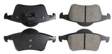 Plaquettes de frein arrière StopTech Performance 01-09 Volvo S60 / 99-00 S70 / 99-06 S80 / 99-07 V70/V70R