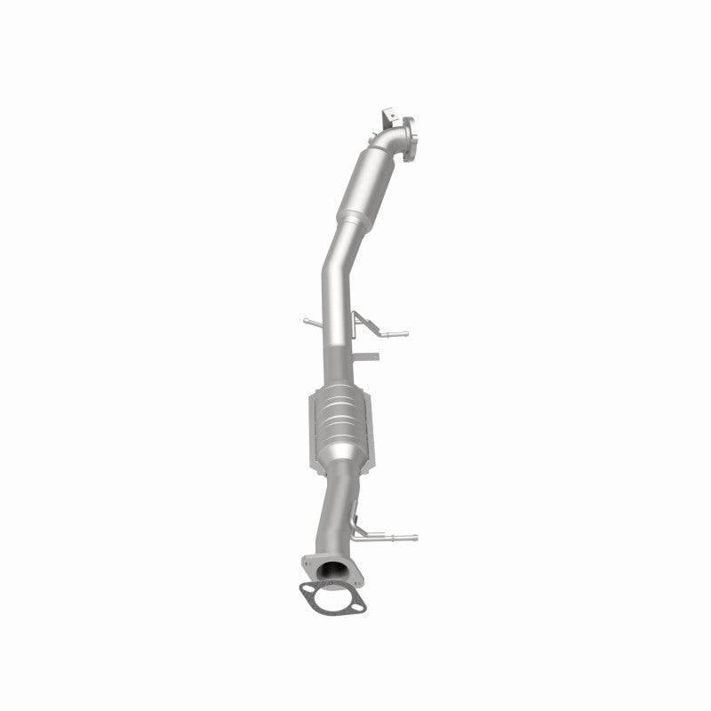 Convecteur MagnaFlow DF Volvo C30