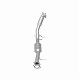 Convecteur MagnaFlow DF Volvo C30