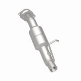 Convecteur MagnaFlow DF 05 Silverado 2500HD 6,0 L
