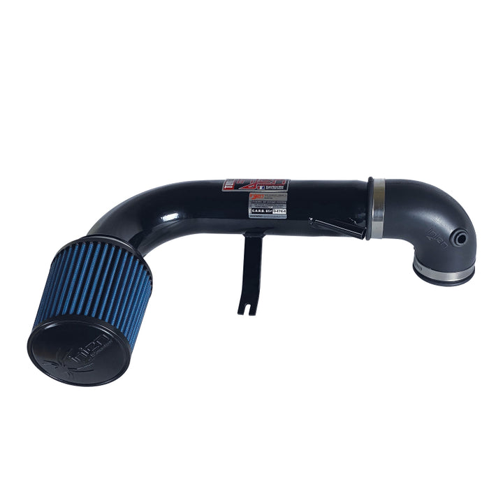 Injen 01-04 Civic Dx/Lx/Ex/Hx Black Short Ram Intake