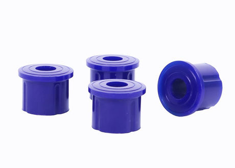 Bague de suspension avant/arrière/œil SuperPro Nissan