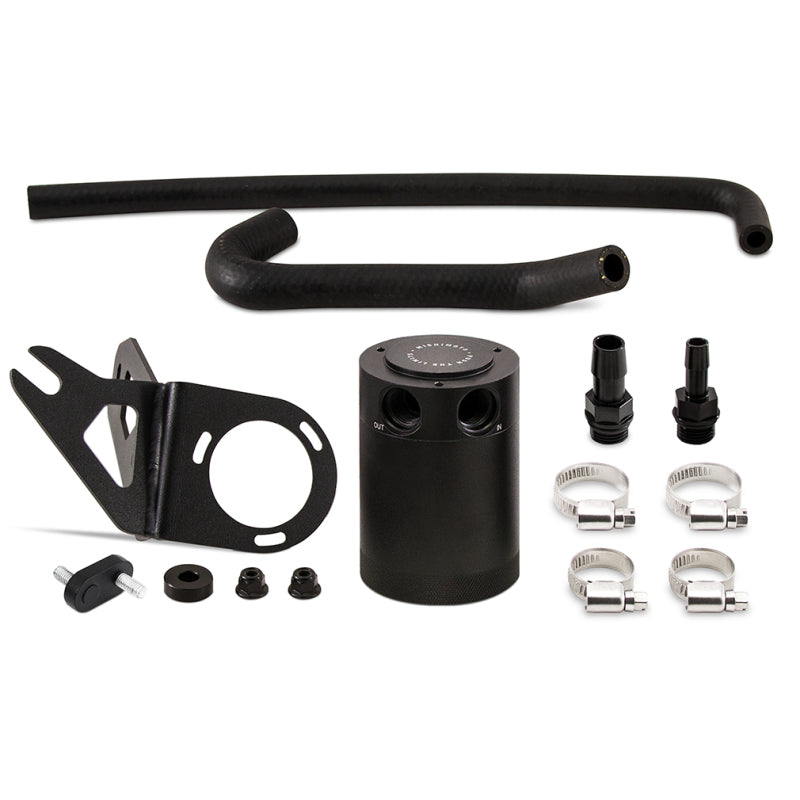 Kit de récupération de liquide de refroidissement Mishimoto 22+ Kia Stinger GT (côté PCV)