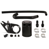 Kit de récupération de liquide de refroidissement Mishimoto 22+ Kia Stinger GT (côté PCV)