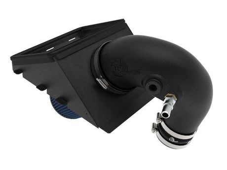 Système d'admission d'air froid à induction rapide avec filtre Pro 5R 19-20 Ford Ranger L4 2,3 L (t)