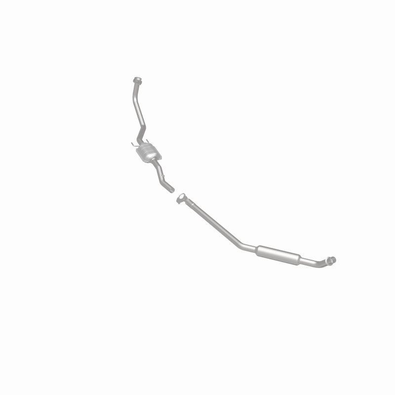 MagnaFlow Conv DF Tercel 95-97 1,5 L EFI