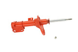 Amortisseurs et jambes de force KYB AGX avant gauche MITSUBISHI Eclipse 2000-05