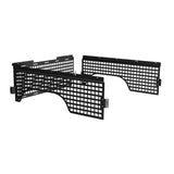 Panneau côté conducteur Molle Putco 14-21 Toyota Tundra - 6,7 pieds (boîte standard)
