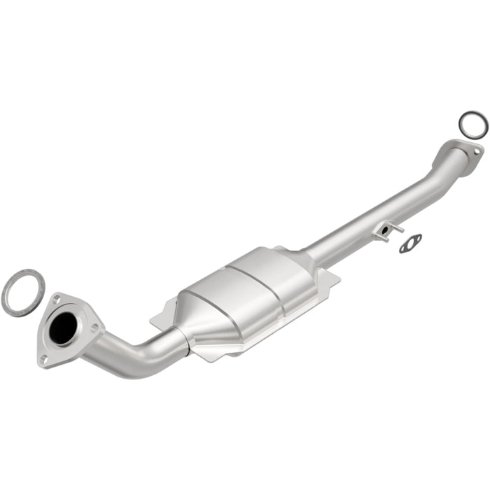 MagnaFlow Conv DF 01-04 Toyota Sequoia 4.7L P/S