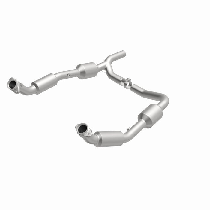 MagnaFlow Conv Direct Fit 2008+ Ford E-150 4,6 L