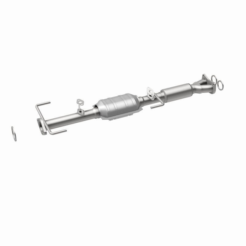 MagnaFlow Conv DF 95-96 Previa 2,4 L