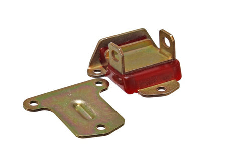 Suspension énergétique 68-72 Chevy Camaro / 64-72 Chevelle / 63-82 Corvette / 69-72 Nova Red Early Engine