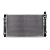 Radiateur de remplacement pour camion Mishimoto Chevrolet C/K 1988-1995