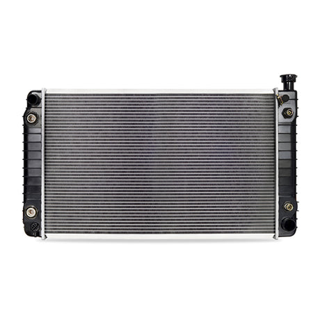 Radiateur de remplacement pour camion Mishimoto Chevrolet C/K 1988-1995