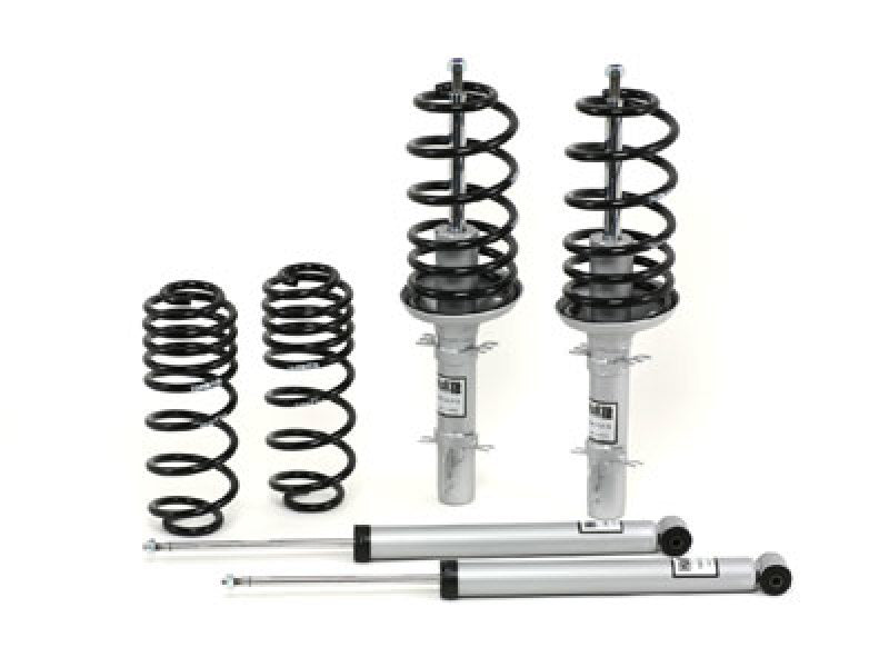 Kit H&amp;R 98-05 Volkswagen Golf/Jetta 2.0L MK4 Sport Cup (sans Cabriolet)