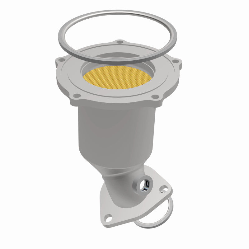 Collecteur CA MagnaFlow Conv DF 87-95 Celica 2.0/2.2