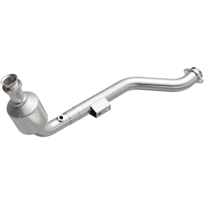 Convecteur MagnaFlow DF Mercedes SLK320 04 côté passager CA