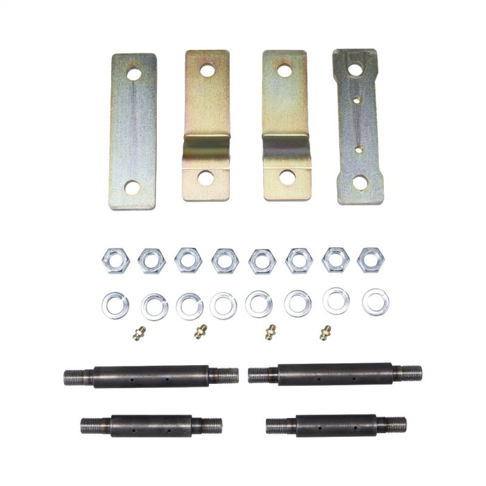 Kit de manille graissable ARB pour Hilux/Isuzu arrière