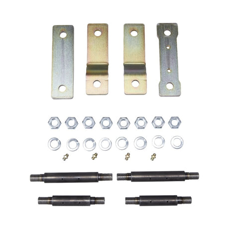 Kit de manille graissable ARB 79Ser