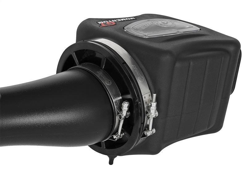 Système d'admission d'air froid aFe Power Momentum GT Pro DRY S pour VUS GM 14-17 V8 5,3 L/6,2 L