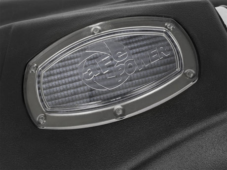 Système d'admission aFe Momentum Pro DRY S 07-10 BMW 335i/is/xi (E90/E92/E93)
