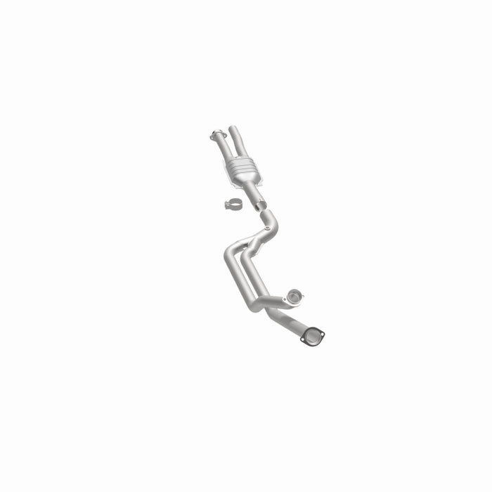 Convecteur MagnaFlow DF 88-91 Mercedes 300SE 3.0L