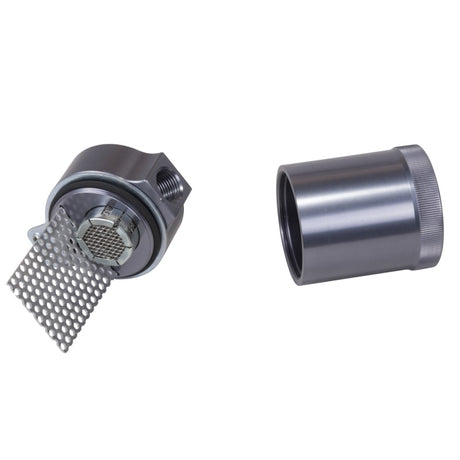 Kit séparateur d'huile BBK 05-10 Dodge 6.1L Hemi Challenger/Charger/300 (côté passager)