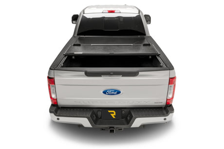 Housse de protection pour benne flexible de 6,8 pieds pour Ford F-250/F-350 17-20