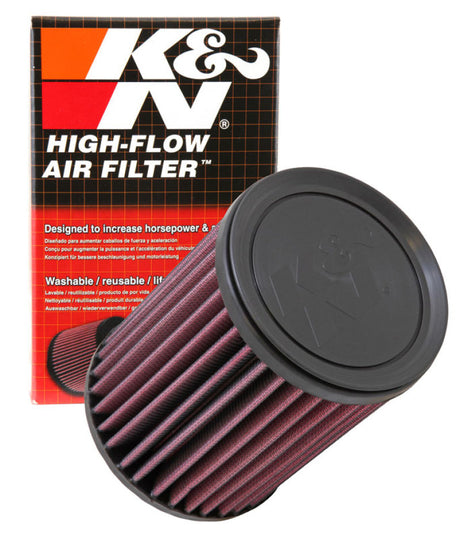 Filtre à air de rechange K&amp;N 12 Can-Am Outlander 800R EFI 800