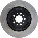 Disque de frein sport fendu StopTech