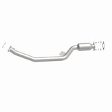 MagnaFlow Conv Direct Fit OEM 2015 Hyundai Genesis 3.8L Underbody