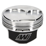 Kit de stock de piston Wiseco SBC LS7 + 2,5 cc Dome 1,175 pouces CH