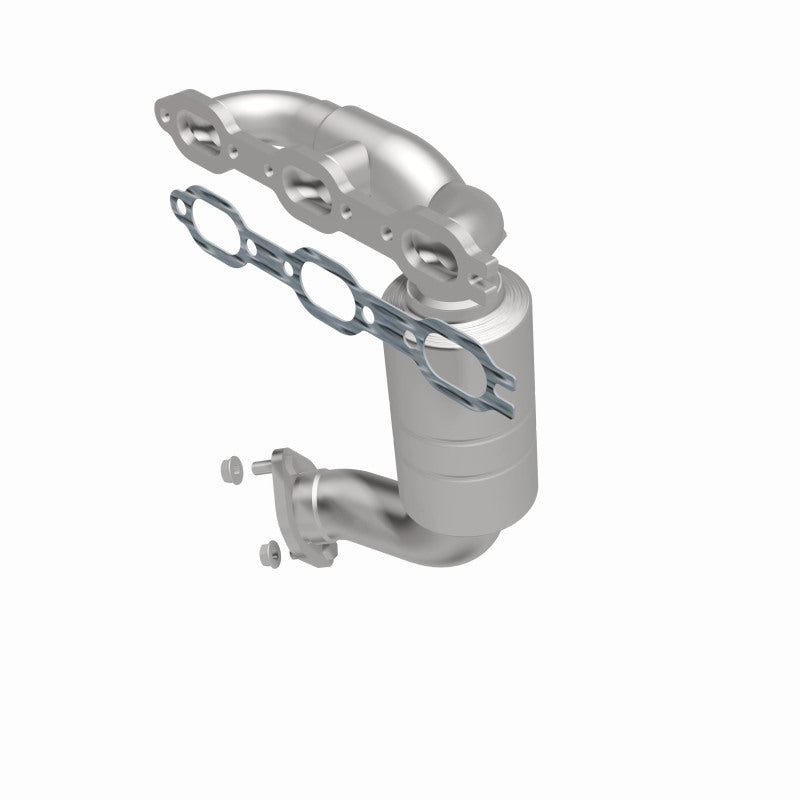 Convecteur MagnaFlow DF 07-08 Chrysler Sebring 3,5 L