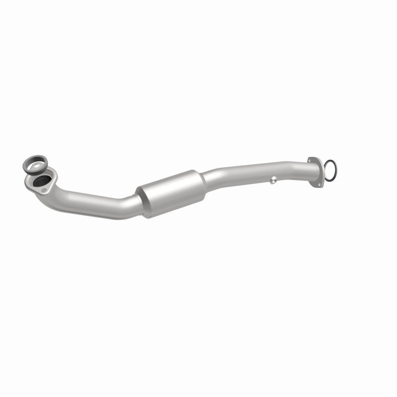 Soubassement du Highlander 2,7 L Magnaflow Conv DF 2009-2012