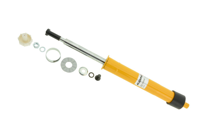 Amortisseur Koni Sport (jaune) 05-08 Subaru Sedan/Wagon 2.5 AWD/ incl GT/ excl Spec B &amp; Outback - Avant