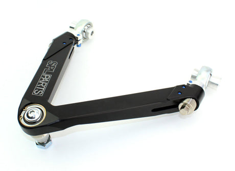 Bras de carrossage/roulette supérieurs avant SPL Parts 03-08 Nissan 350Z