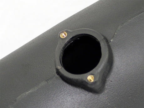 aFe MagnumFORCE Intakes Stage-2 P5R AIS P5R Dodge Diesel Trucks 03-09 L6-5.9/6.7L (td)