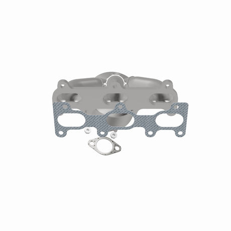 Convecteur Magnaflow DF 06 Kia Optima 2,7 L
