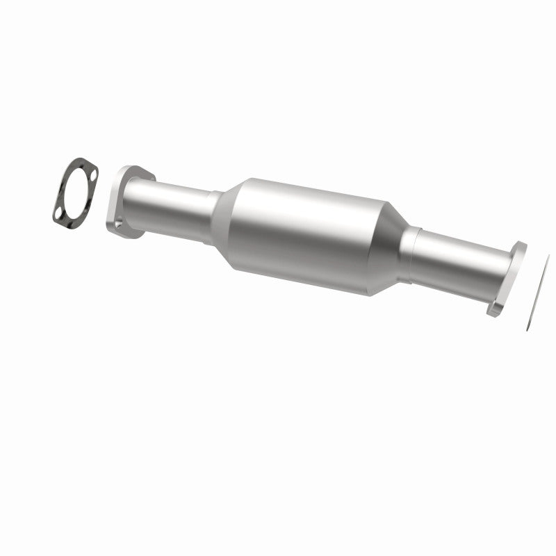 MagnaFlow California Grade Conv Direct Fit 96-97 Mazda Miata 1,8 L