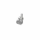 Convecteur MagnaFlow DF 12-14 Chevy Camaro 3,6 L côté passager