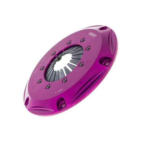 Exedy 2006-2006 Saab 9-2X Aero H4 Hyper Multi Cover Assembly Push Type Cover Compatible avec FM032SD