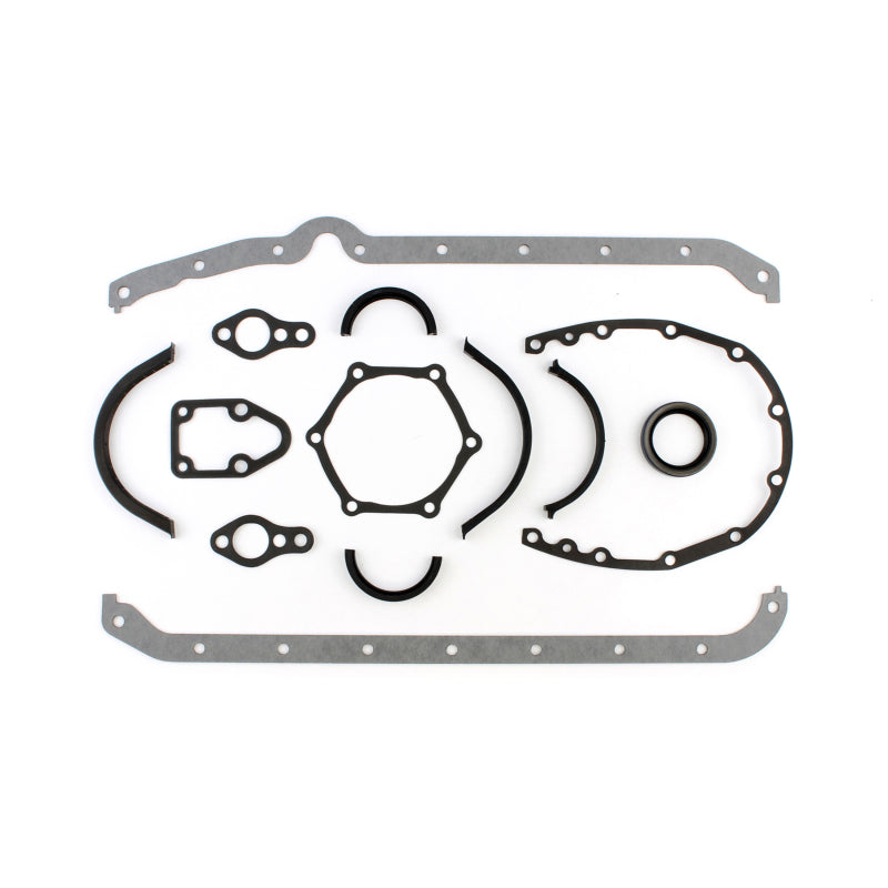 Cometic Street Pro GM 1987-92 350ci w/TPI 1989-93 350ci w/TBI & ZZ4 Bottom End Gasket Kit