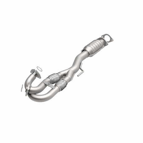 Convecteur MagnaFlow DF 06 Murano 3.5 V6 AWD OEM
