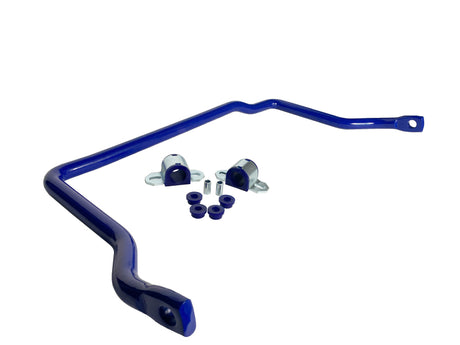 Kit de barre stabilisatrice avant HD 30 mm SuperPro 1991 pour Toyota Land Cruiser