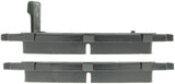 Plaquettes de frein StopTech Street Select - Avant