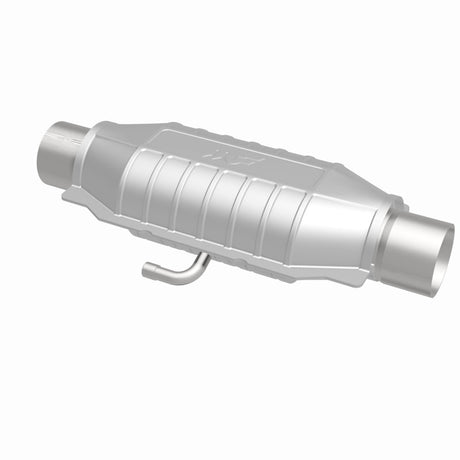 MagnaFlow Conv Univ 2 avec alimentation en air