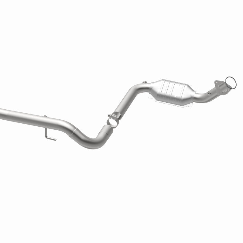 Convecteur MagnaFlow DF 02-06 Cadillac Escalade / 02-06 GM Yukon (y compris Denali) 6.0LD/S