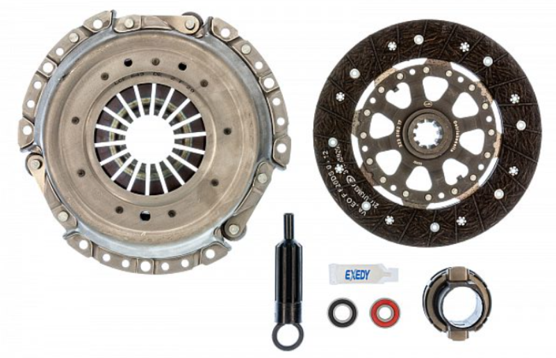 Kit d'embrayage Exedy OE 1999-1999 BMW 323I L6