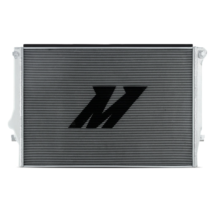 Radiateur en aluminium Mishimoto 2015+ Volkswagen/Audi MK7