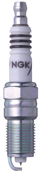 Bougies d'allumage NGK IX Iridium, boîte de 4 (TR7IX)